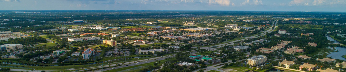 Port St. Lucie