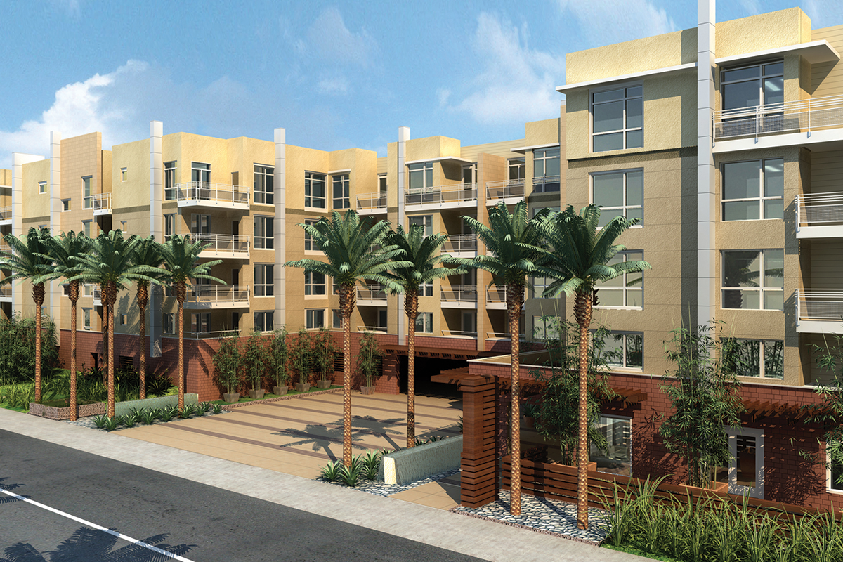 Ascent at Summerlin