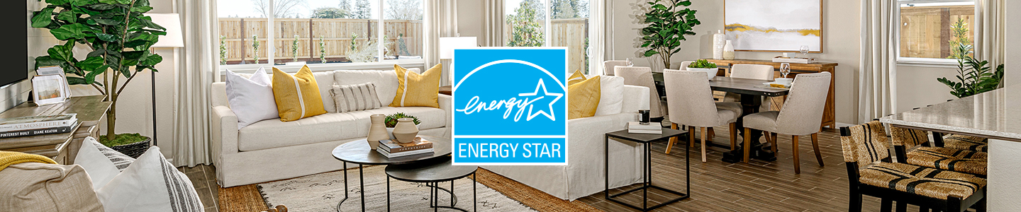 Benefits Of A Home Designed To Be ENERGY STAR Certified KB Home