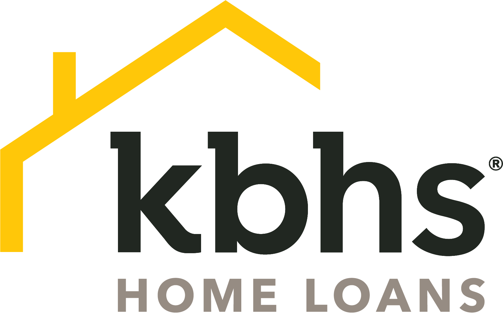 KB Homes Loans logo